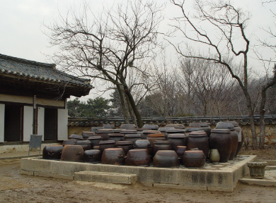 조선 주부들의 손맛 비결! 전통 조리 도구 이야기