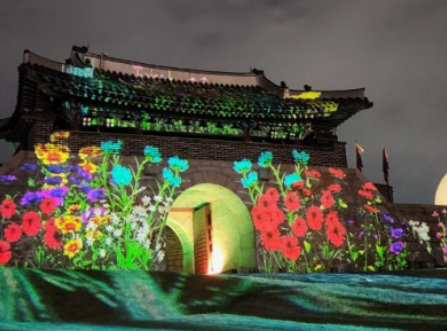 10월 가을축제 BEST 5