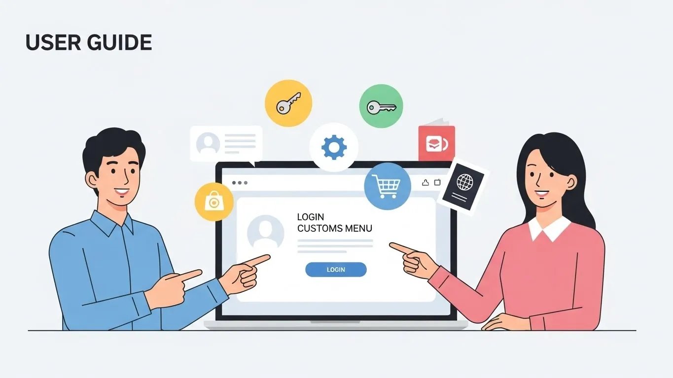 이용 방법 한눈에 보기