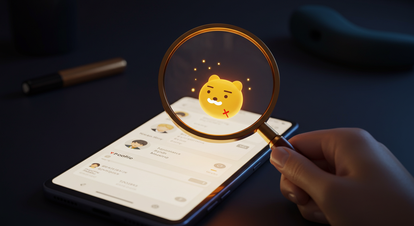 멀티프로필-핵심