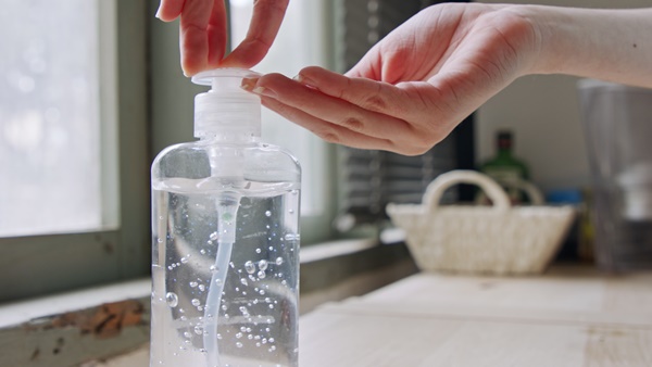 코로나 잠복기간 이미지 입니다.