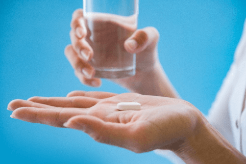 무릎관절영양제