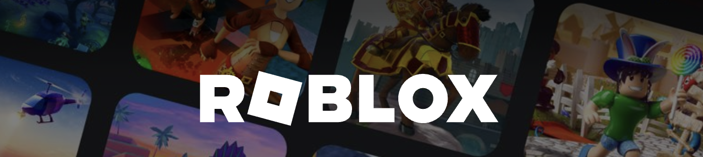 로블록스 홈페이지