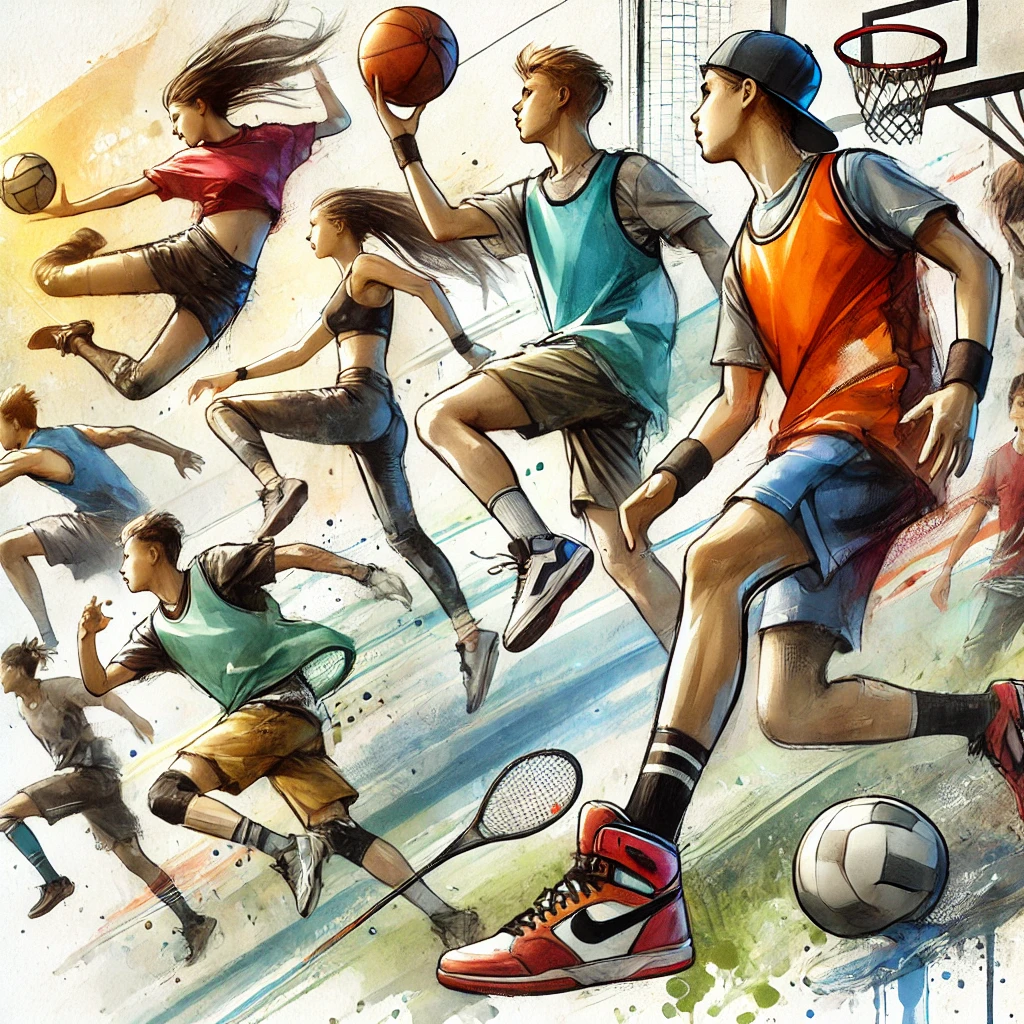 스포츠 바우처 신청기간 및 사용방법