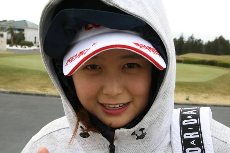 최혜진 성적 커리어