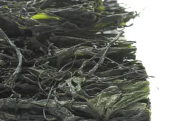 미역 효능 및 영양성분, 주의점