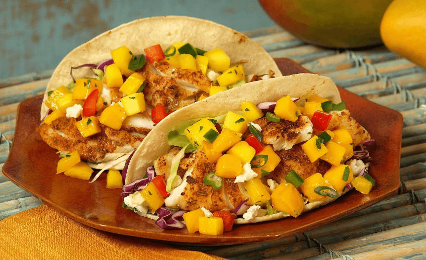 탄수화물이 많은 음식 - 111