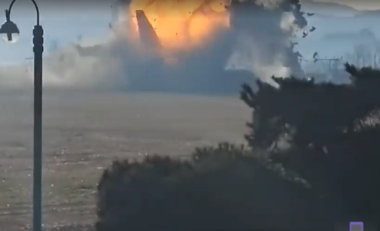 전남 무안 공항 비행기 사고 폭발, 추락사고 사망자와 생존자!