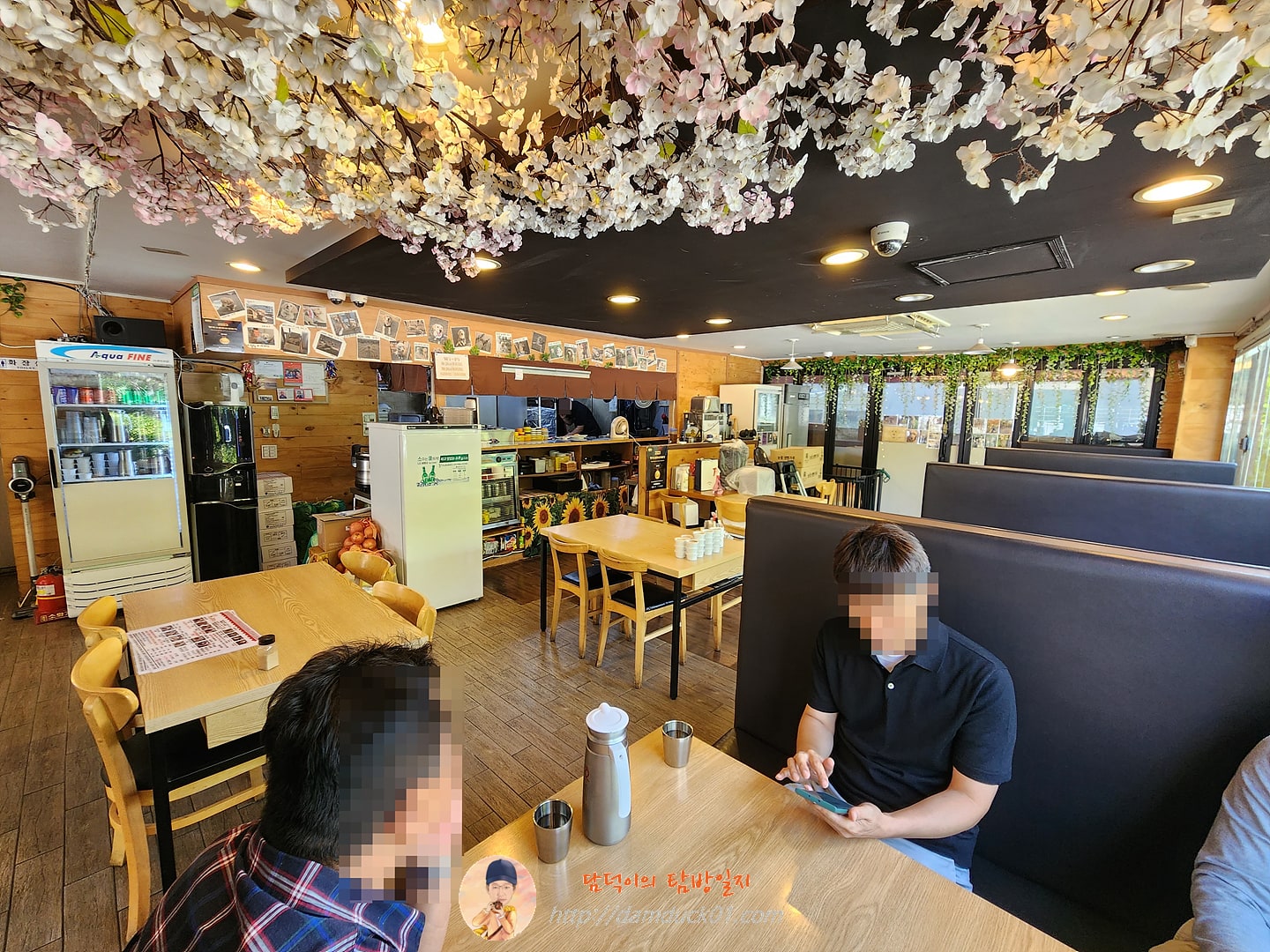 미스터신돈까스