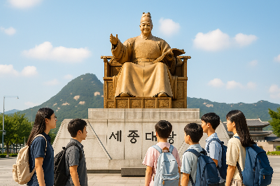 2025년 76회한국사능력검정시험 합격전략