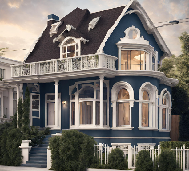 부동산 공인중개사 시험제도_부동산 주택 이미지