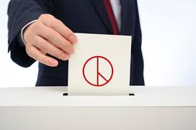 제21대 대통령선거 후보 및 주요 공약