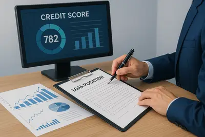 대출받고 추가 대출 받는 방법: 대출 심사 기준, 대출 조건 비교