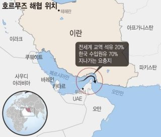 호르무즈 해협 탈출 | 선박 수 | 해운사별 현황