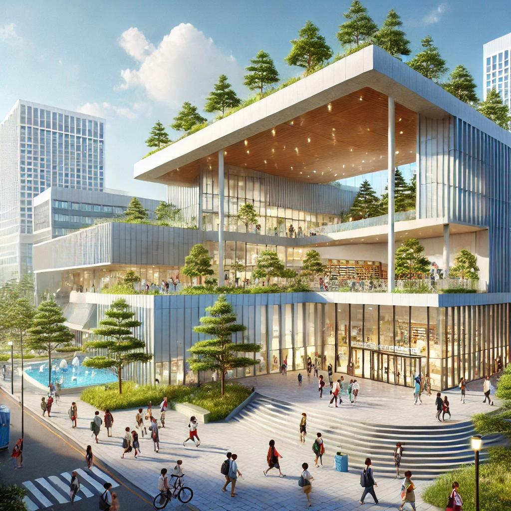 서울 남부여성발전센터