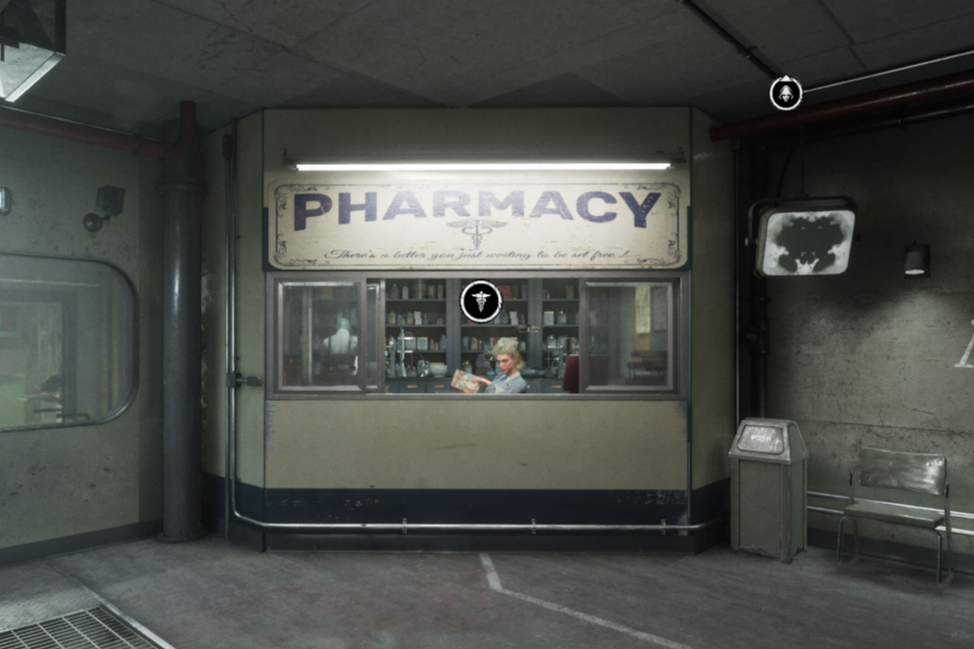 아웃라스트 트라이얼 처방전 공략