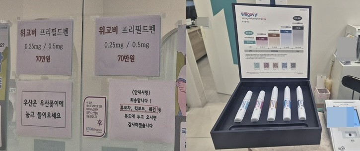위고비, 위고비 부작용, 세마글루타이드, 비만치료제, 위고비 탈모, 위고비 후기, 위고비 복용법