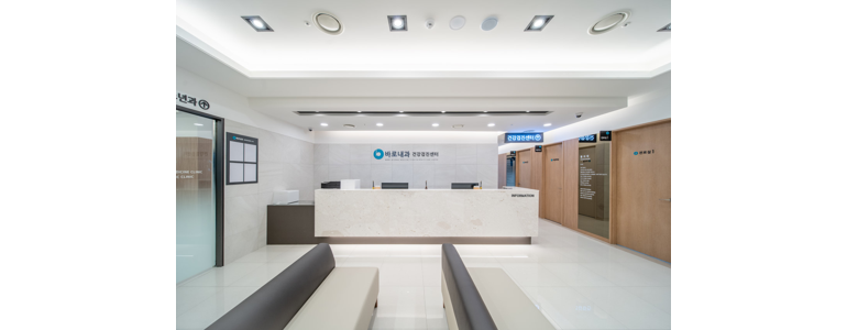 서울 강서구 고지혈증