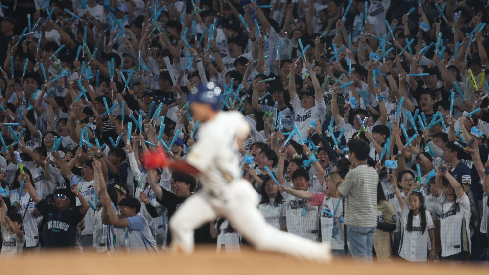 NC 다이노스의 성남시 이전설