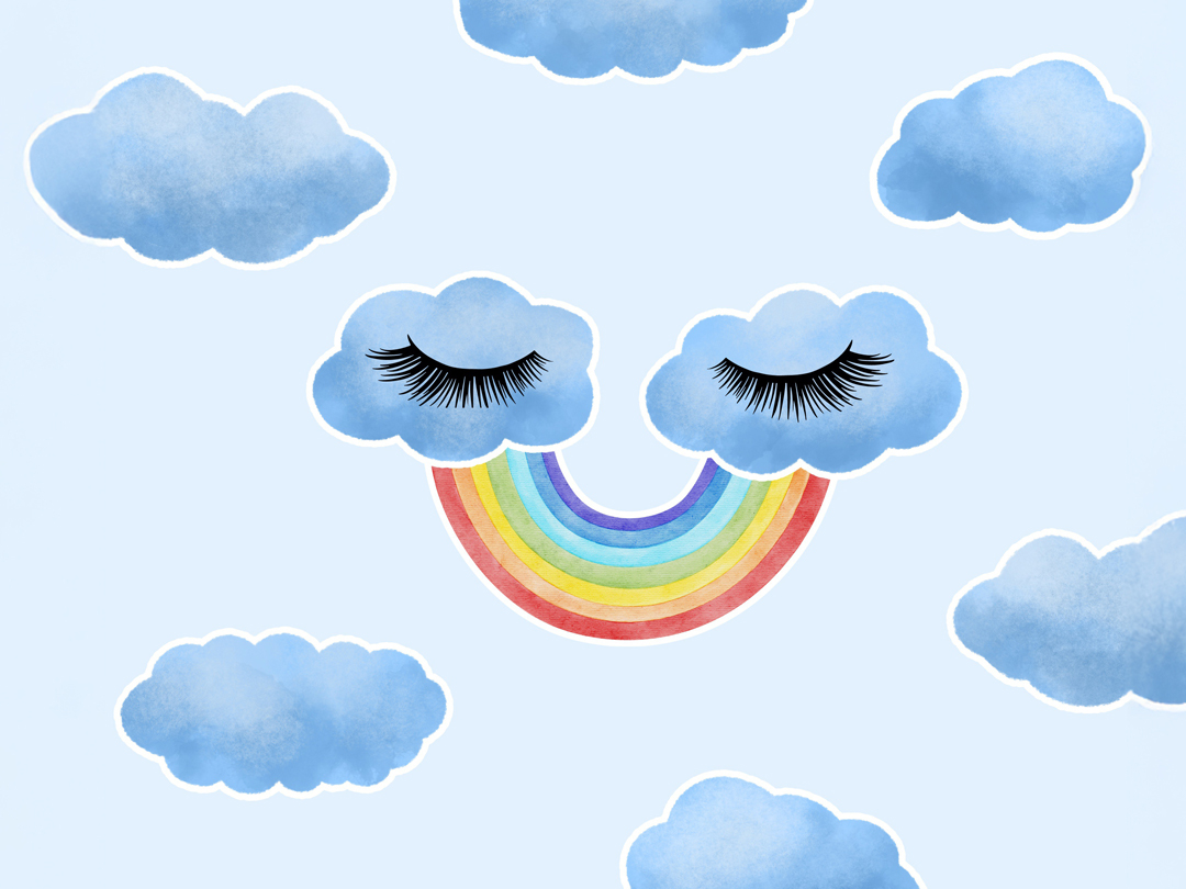 25년 12월 5일 말씀 카드 성경구절 : 그때 예수님께서 그들의 눈에 손을 대시며 이르셨다. “너희가 믿는 대로 되어라.” (마태 9,29)