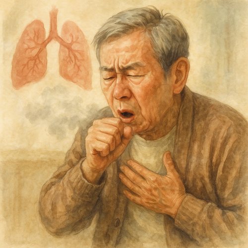 호흡기질환-위험성