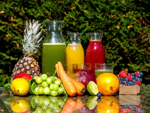 노니의 놀라운 효능 4가지 및 부작용