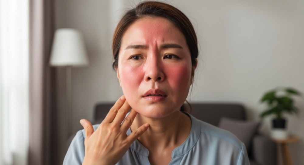 갱년기 치료 방법이 달라지는 이유