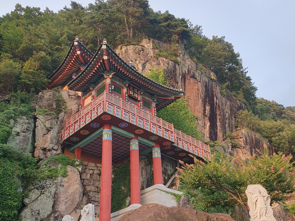 구례 가볼만한곳 베스트10