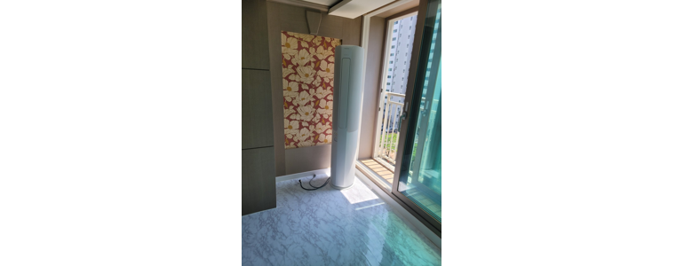 파주시 에어컨설치