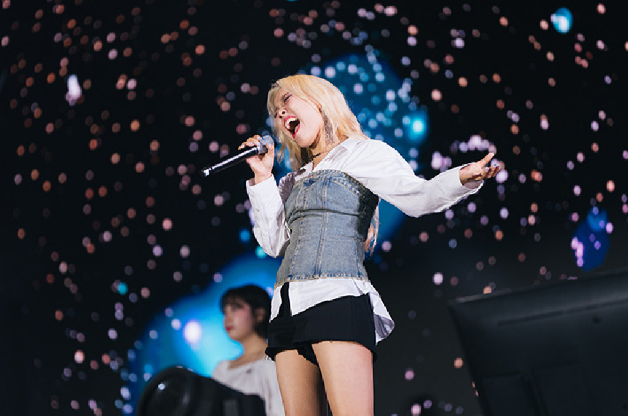 청춘폴나잇 2024 고양