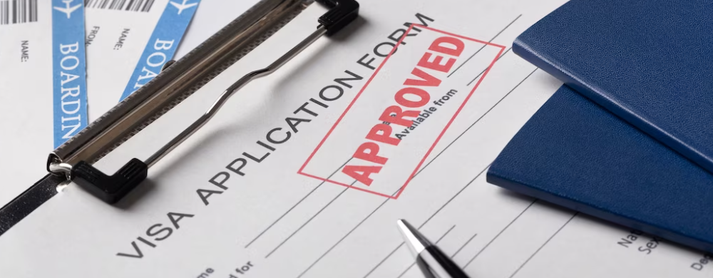 여권 재발급 온라인 신청 방법