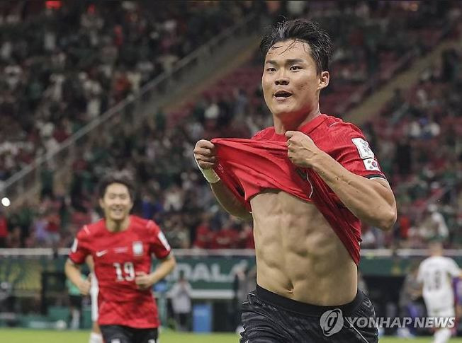 오현규 축구선수 2026 월드컵 역전골과 추어탕집 부모님의 뭉클한 한 달 휴무 사연