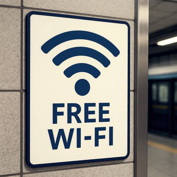 공공와이파이 사용방법 안전하고 빠르게 연결하는 법