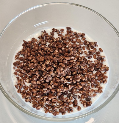 제로당우유에타먹기