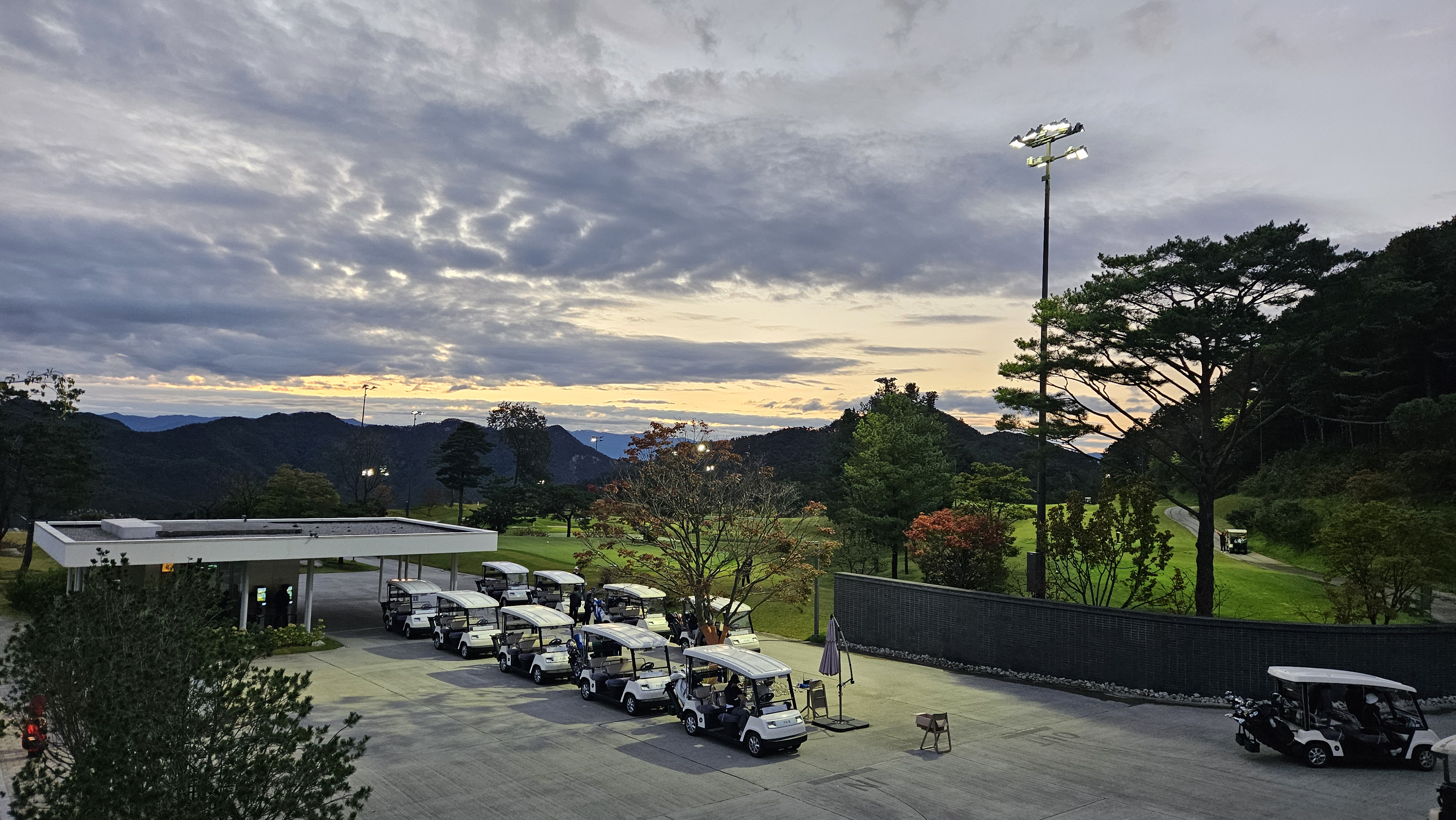 골프장 경험담 원주 월송리CC 이용 후기 및 시설 완벽 안내 – 자연·전략·여유가 함께하는 프리미엄 골프장