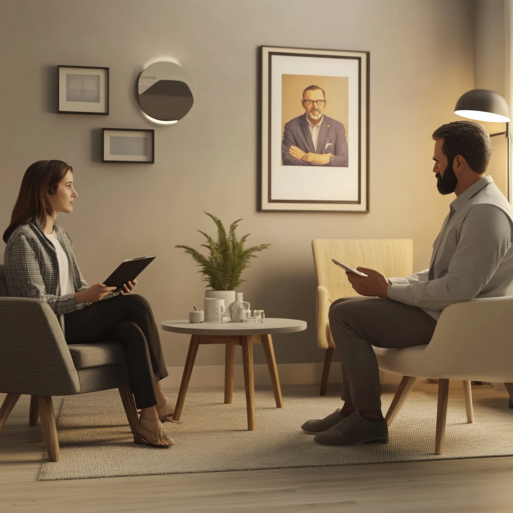 정신심리상담의 주요 이점