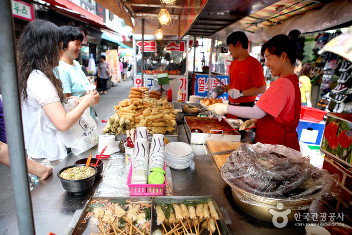 경북 5일장 일정표 경상북도 오일장 장날표 날짜 주소