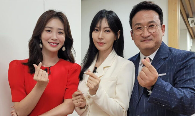 박연경-아나운서