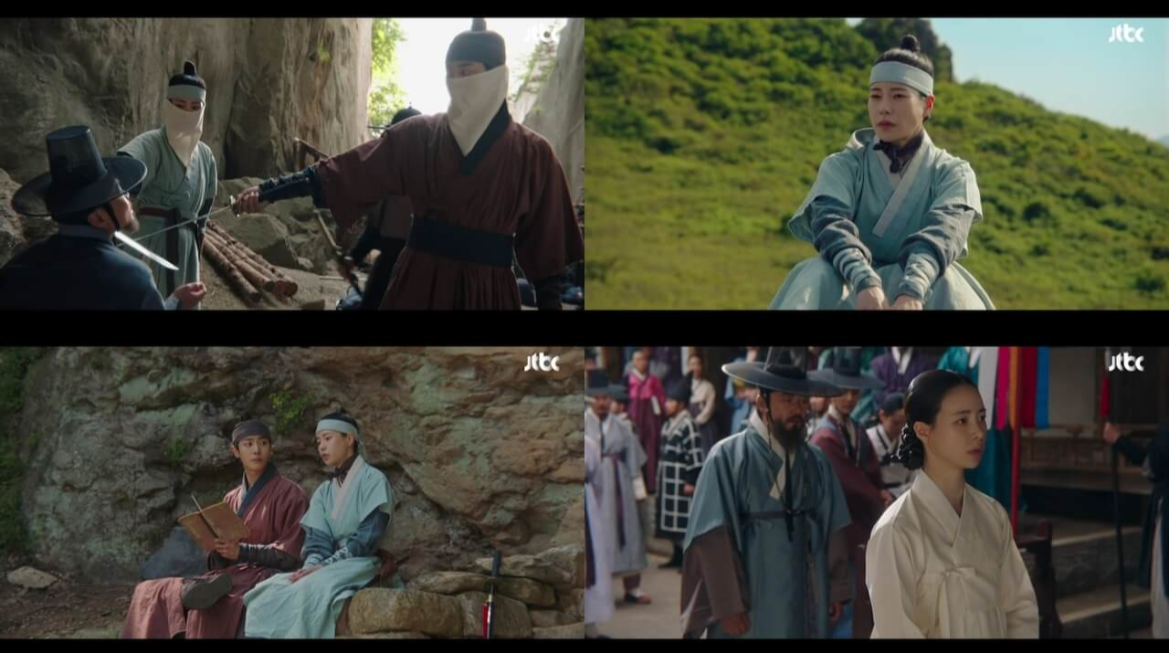 옥씨부인전