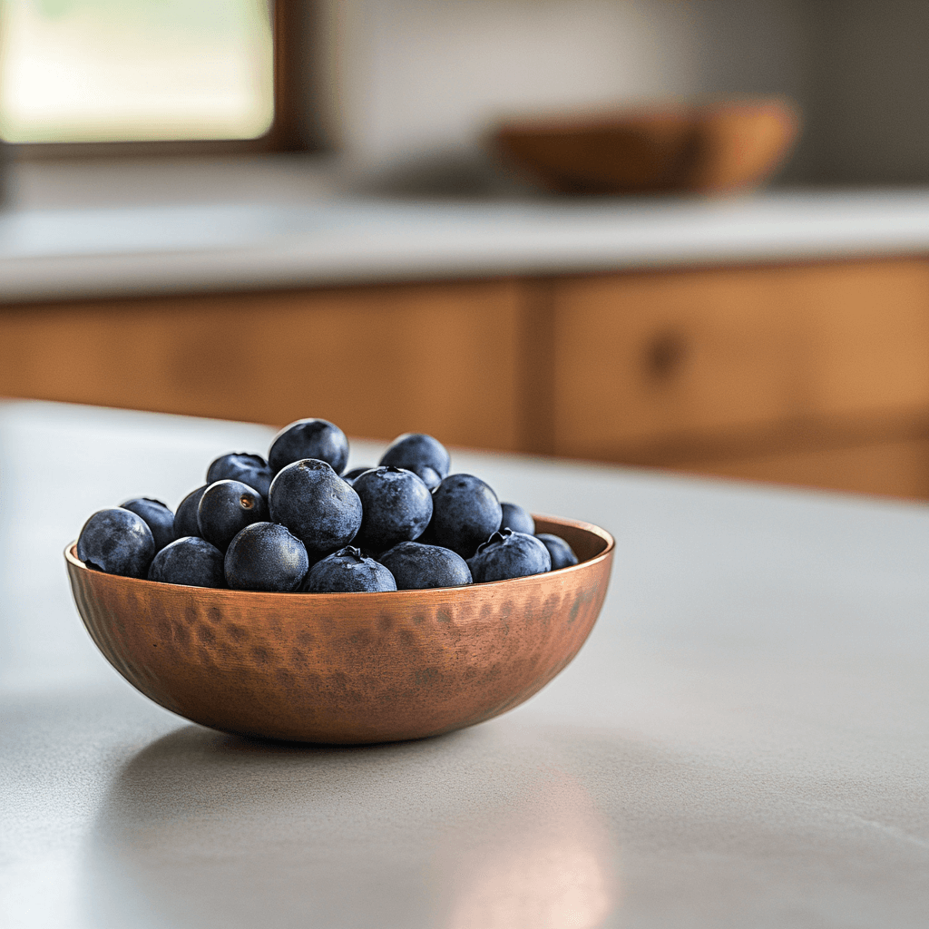 블루베리-보관법