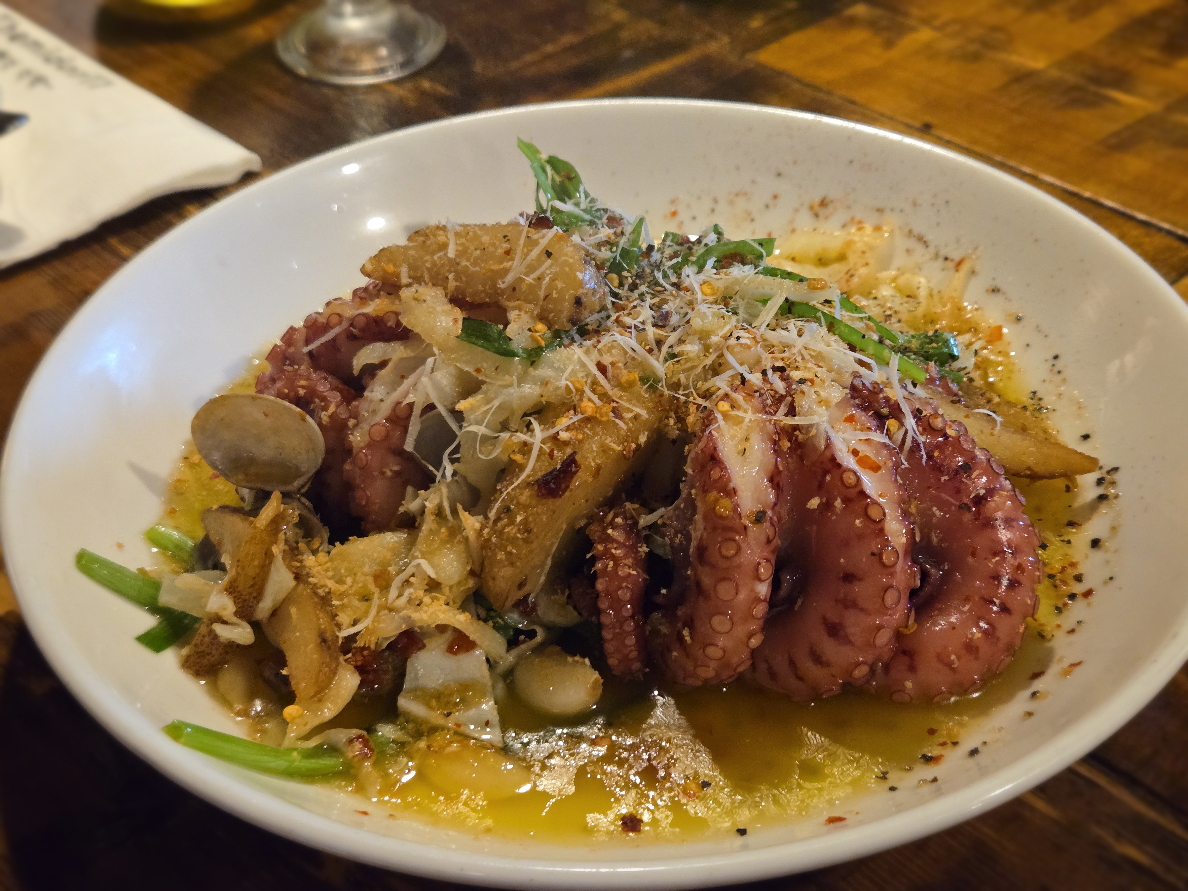 지산동맛집 데미도르11