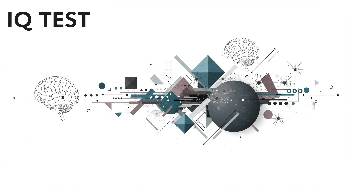 IQ 테스트