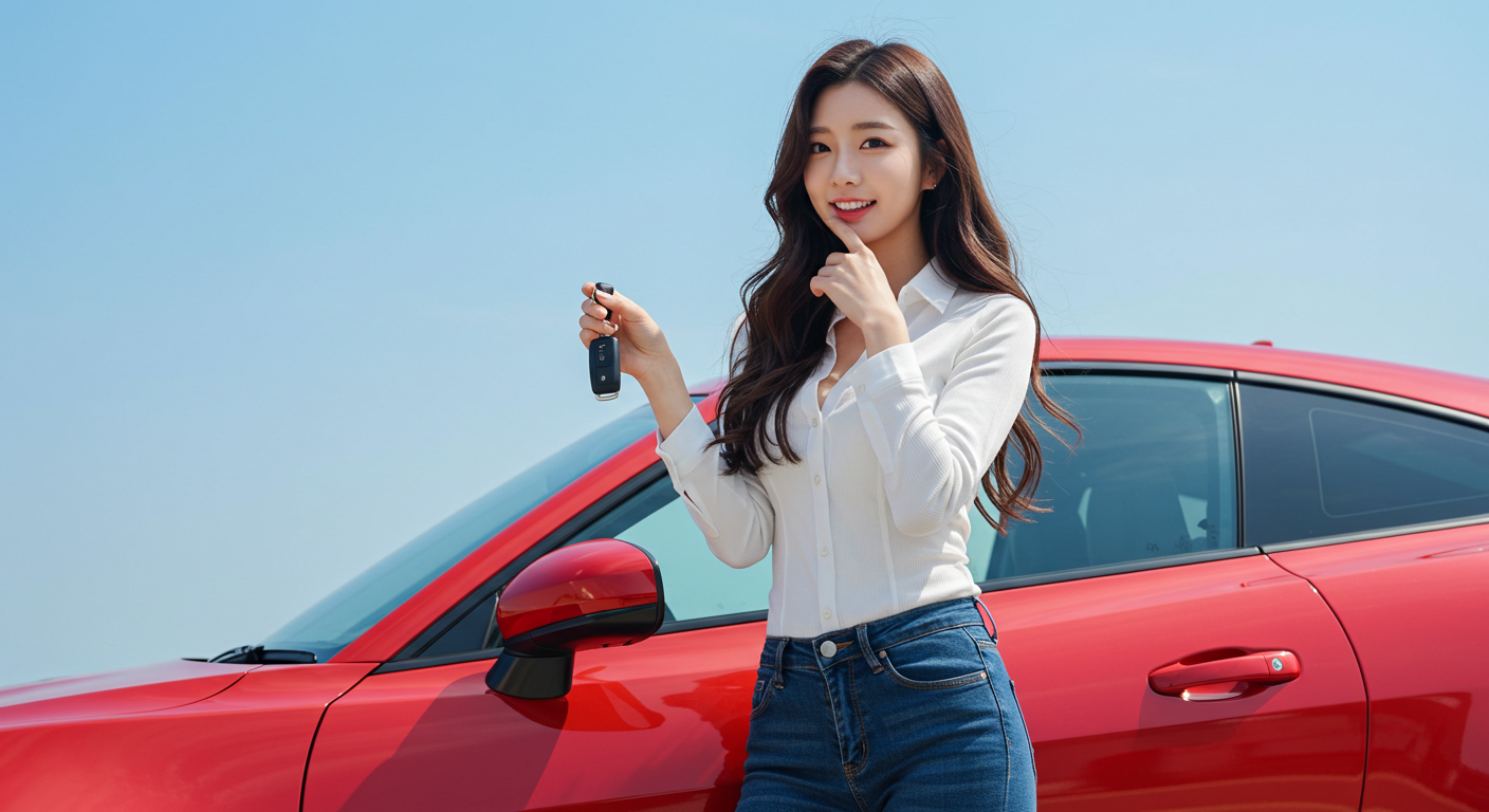 현대해상 운전자보험