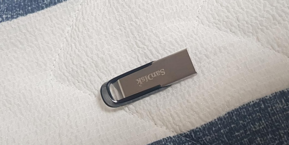 윈도우10 설치 USB만들기