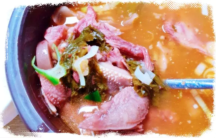 굿모닝대한민국라이브 제391회 백종원 국밥거리 소머리국밥 수육 충남 예산 맛집 02