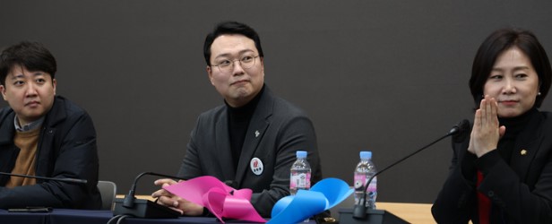 이준석계 천하용인 근황