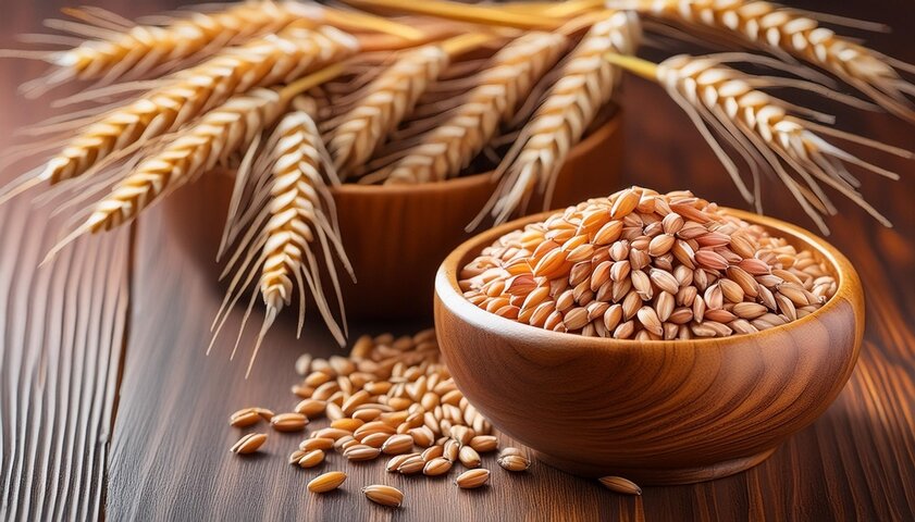 카무트 효소 효능, 부작용 및 카무트 먹는법 총정리