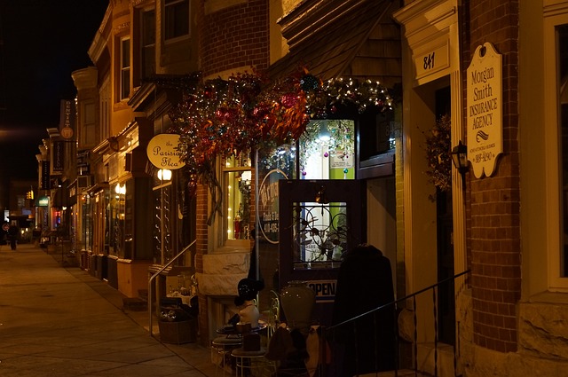 장성군 소상공인 지원사업 신청!(최대 500만 원)