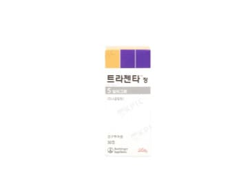 트레젠타정 5mg은 부작용이 잘 일어나지 않는 당뇨병치료약입니다. 위 의약품은 성인 제2형 당뇨병 환자의 혈당 조절을 돕는 당뇨병 치료약입니다.