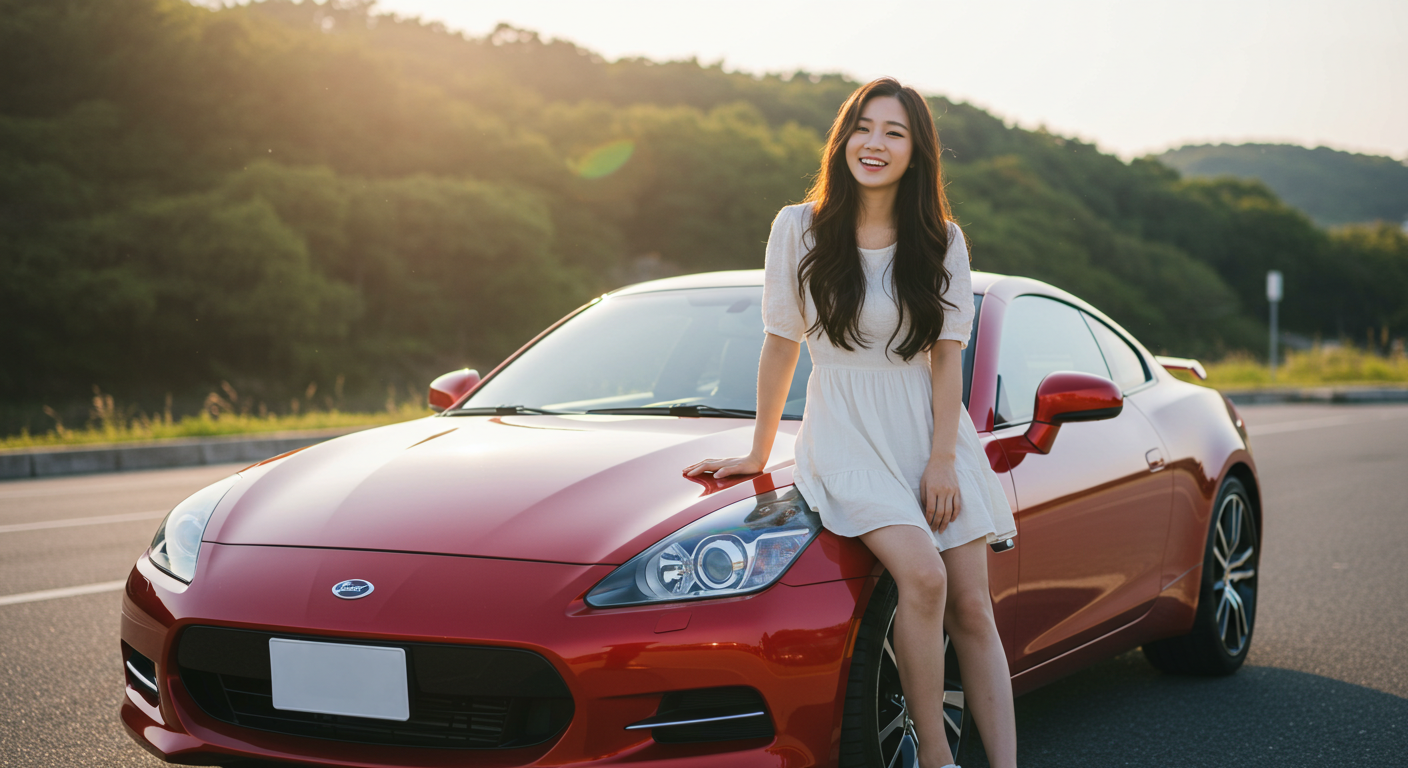 해외 렌트카 예약 왕초보 가이드